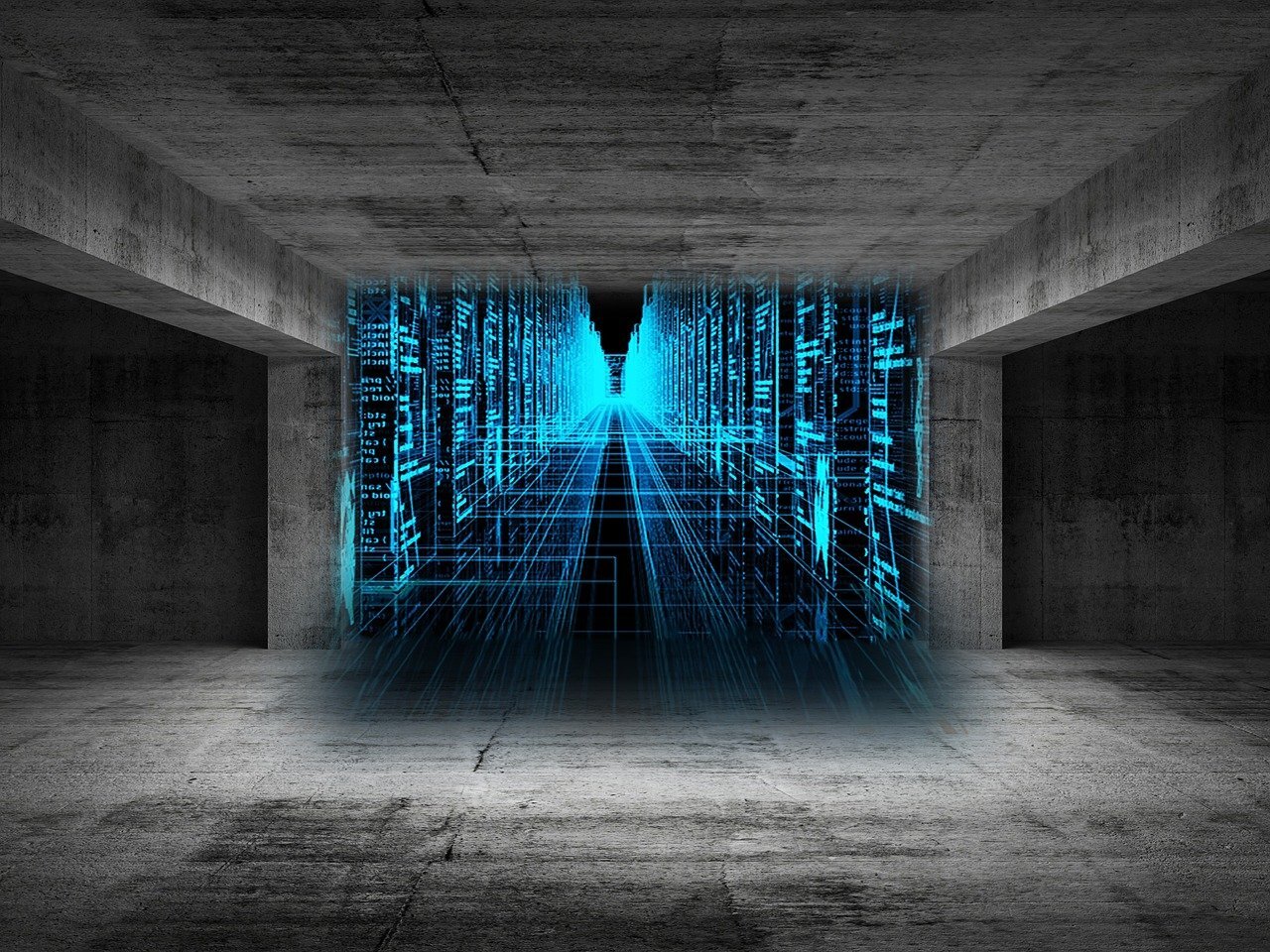State of Data Innovation